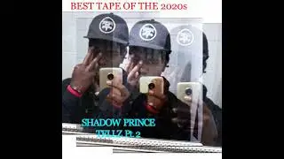DUMRAX #TFA - SHADOW PRINCE TELLZ OF DA CAROLINAZ PT. 2 (IG:@RAXSTAxR)
