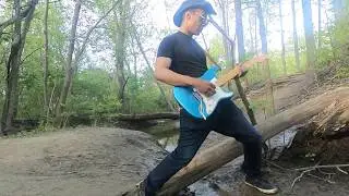 Ricky Ranger - Back To You
