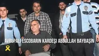 ABDULLAH BAYBAŞİN