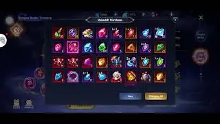 Age of Ashes: Dark Nuns (Dragon Realm Treasure)