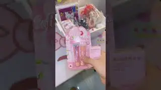 @zoe Only hello kitty order!!!🥳🥳#asmr #usa #diy #cute #gift #mysteryscoop #luckyscoop #fyp #bts 