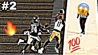 Football Beat Drop Vines 2020-2021 #2 (w/song names)