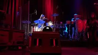 Lukas Nelson & Promise of the Real (POTR) ‘Simple Life’ The Fillmore San Francisco 6/1/2019