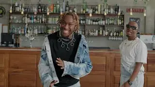 Bando MC FT Dayoo - Mento (Official Music Video)