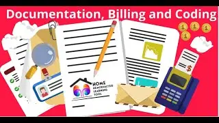 Documentation, Billing and Coding