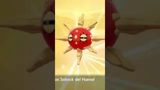 Solrock Shiny
