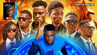 Rise Of Xirus - | Короткометражный фильм с визуальными эффектами | Filmic Star Production