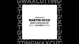 Martin Occo - Body Dancing (Original Mix)