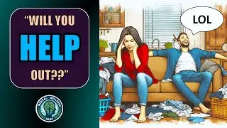 Why Married Life Is So Hard | MENTAL WELLNESS DAILY