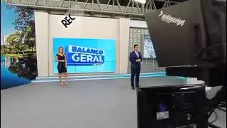 Balan&ccedil;o Geral manh&atilde; #recordtvgoias