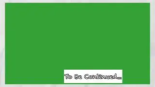Project; Teacher's Day (2026) - To Be Continued Green Screen