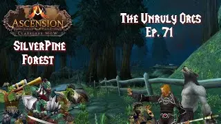 Эпизод 71 | Прохождение World of Warcraft 2026 в кооперативном режиме без классов