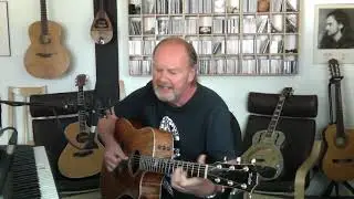 Go Peaceful - Live Video