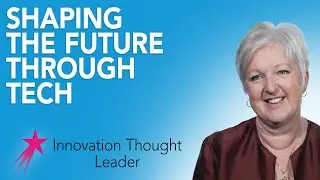 Why Should Girls Consider Careers in Technology | Innovation Thought Leader Jennifer Kenny