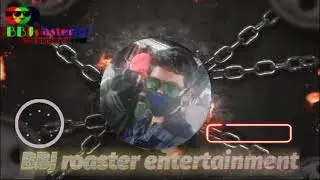 BBJ roaster entertainment.. kokborok roasting channel new kokborok video 2021