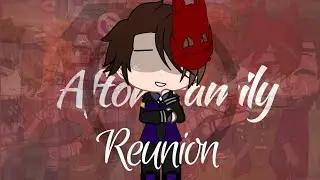 Afton Family Reunion [] GCMM