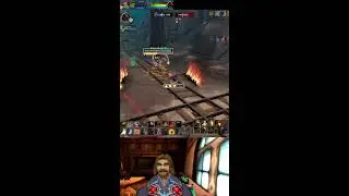 TBC anniversary retribution paladin - PvP time! [Vertical stream]