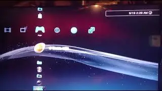 Como eu fa&ccedil;o a recriar banco de dados no ps3