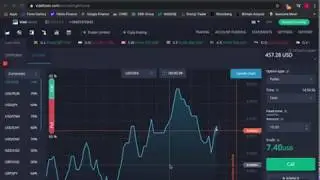 COMO DEPOSITAR BITCOIN EN BROKER RACE OPTION, VIDEFOREX, BINARYCENT.