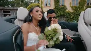 Tekle & Heaven Eritrean Wedding Highlight | By YD Photography 