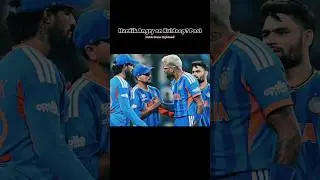 🔥 Hardik Angry on Kuldeep? Post-Match Drama Explained! #hardikpandya #kuldepyadav #cricket 💯💯🤣