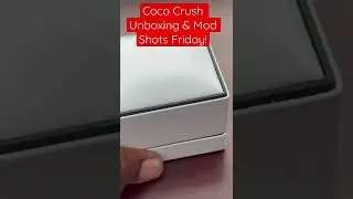 Chanel Fine Jewelry Reveal Friday!