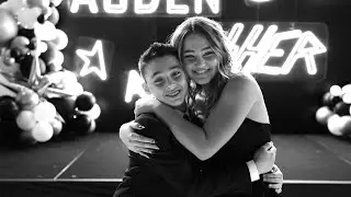 Auden & Asher's B'nai Mitzvah (Highlight Film)