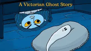A Victorian Ghost Story - Episode 1 │ANIMATED SHORT FILM