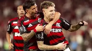 Evangelos Marinakis entra no radar e Flamengo vira alvo de movimento bilion&aacute;rio! | NOT&Iacute;CIAS DO FLA!