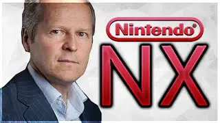 Nintendo NX - UBISOFT CEO YVES GUILLEMOT HAS SEEN THE 