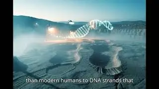 The Missing Chapter of Human Evolution: Secrets We Were Never Told