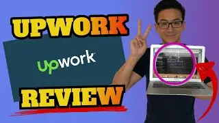 Upwork Review - Can You Make Full Time Income From This Freelance Website (The Real Truth!)