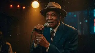 Inspired by Albert King & B.B. King | Soulful Electric Blues