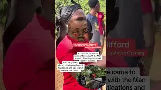 Justice For Clifford #sad #trendingvideo #trendingshorts #ghallywood #drlikeee