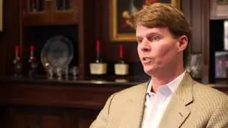 Rob Samuels (Maker's Mark): Vision