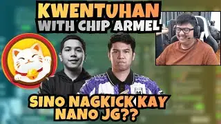 SINO NGA BA NAGKICK KAY NANO?? | PLAYTIME, DI NANANALO SA MGA SCRIMS??