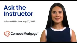 The borrower applies for a Freddie Mac loan on a 2018 multi-width manufactured home on owned....