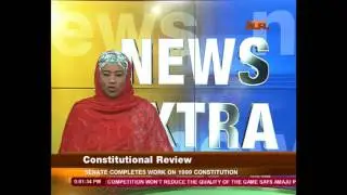 NTA News intro....