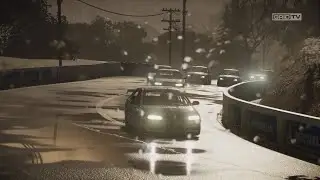 Kachowskee Conquers The Grid (read description)