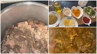 التقلية ديال العيد من يد ماما  تشبعو غير ضحك 😂😂 الله يحفضها ليا