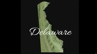 Fall asleep to facts about Delaware