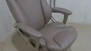 Como reformar cadeira - 😱🎬costura perfeita!!