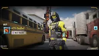 Call of Duty Mobile: 2 invited Frontline match .