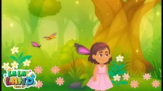 The Magical Forest Adventure | Bedtime Stories for Kids in English | Mochooo Storytime