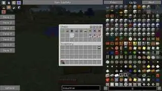 Гайд по аддону ChargePads 1.6.4 (3.0.0.94exp)