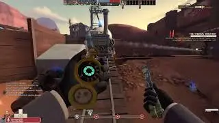 tf2 spy gameplay 3(extra long)
