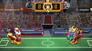 Топ-5 Хаков Для Head Ball 2, Которые Взорвут Ваш Разум! 🧠💥