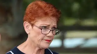 Labor’s housing policy ‘sounds like communism’: Hanson