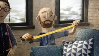 DFS | 2016 | Winter Sale | TV Advert | UK