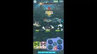 Legendary Arena Azelf - 3 Mission Clear F2P only: Noland hits big!